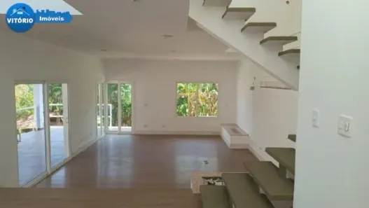Casa de Condomínio com 4 Quartos para alugar, 3000m² no Vila Santo Antônio, São Roque