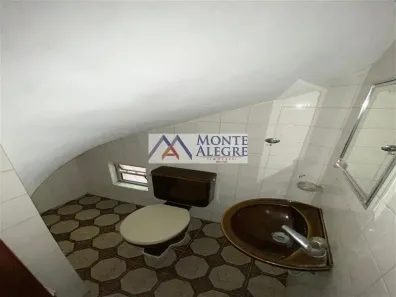 Sobrado com 3 Quartos para alugar, 147m² no Conjunto Residencial Jardim Canaã, São Paulo