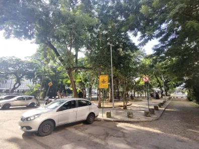 Prédio Inteiro para venda ou aluguel, 5000m² no Centro, Rio de Janeiro