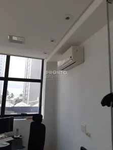 Conjunto Comercial / Sala à venda, 71m² no Piedade, Jaboatão dos Guararapes