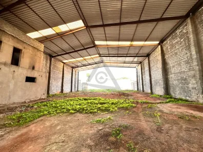 Galpão / Depósito / Armazém para venda ou aluguel, 1085m² no Jardim Aparecida, Campinas