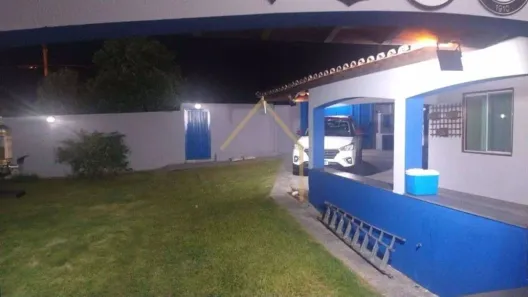 Fazenda / Sítio / Chácara com 2 Quartos à venda, 250m² no Bosque dos Ipês, Americana