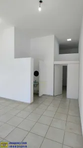 Conjunto Comercial / Sala para alugar, 40m² no Morada das Flores, Holambra