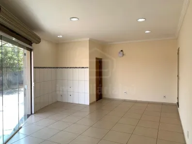 Loja / Salão / Ponto Comercial para alugar, 35m² no Chácara Braz Miraglia, Jaú