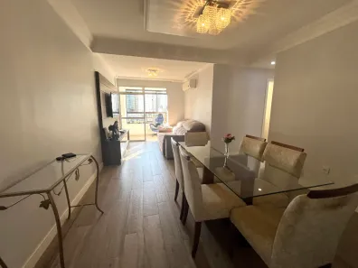 Apartamento com 3 Quartos à venda, 87m² no Campinas, São José