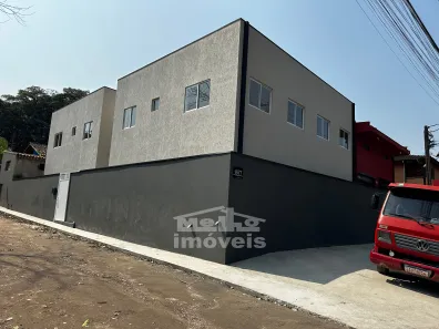Apartamento com 2 Quartos para alugar, 60m² no Boiçucanga, São Sebastião