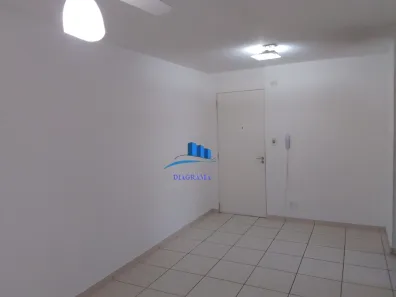 Apartamento com 2 Quartos para alugar, 50m² no Jardim Dom Bosco, São Paulo