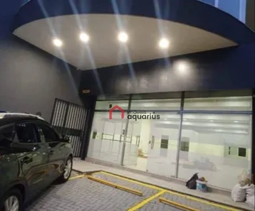 Prédio Inteiro à venda, 442m² no Centro, Jacareí