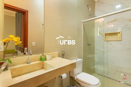Casa com 6 Quartos à venda, 214m² no Jardim Taquaral, Pirenópolis