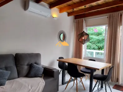 Apartamento com 2 Quartos à venda, 70m² no Juquehy, São Sebastião