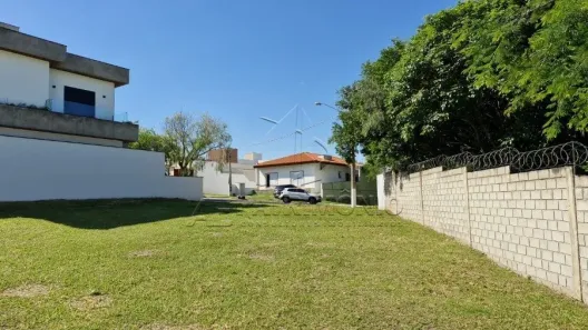 Terreno / Lote / Condomínio à venda, 457m² no Chácaras Residenciais Santa Maria, Votorantim