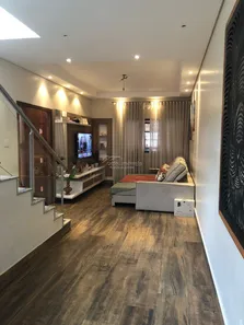 Casa com 3 Quartos à venda, 182m² no Jardim Terras de Santo Antônio, Hortolândia