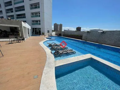 Apartamento com 3 Quartos à venda, 110m² no Aldeota, Fortaleza