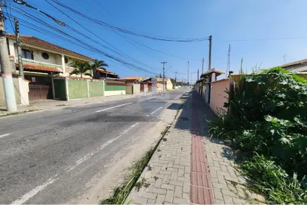 Terreno / Lote / Condomínio à venda, 480m² no Cordeirinho (Ponta Negra), Maricá