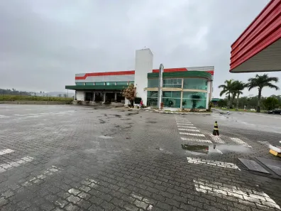 Galpão / Depósito / Armazém à venda, 3500m² no Picadas do Sul, São José