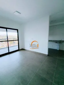 Apartamento com 3 Quartos para alugar, 85m² no Nova Gardênia, Atibaia