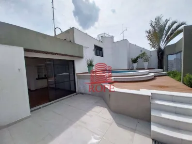 Cobertura com 4 Quartos à venda, 280m² no Moema, São Paulo