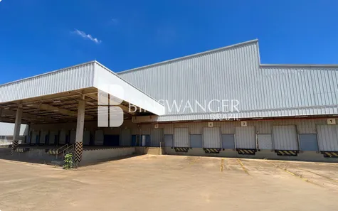Galpão / Depósito / Armazém para alugar, 30172m² no Jardim Santa Luzia, Hortolândia