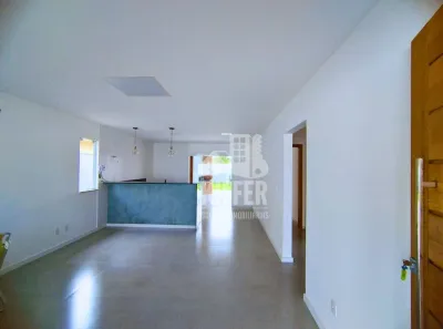 Casa com 3 Quartos para alugar, 108m² no Jardim Atlântico Central (Itaipuaçu), Maricá
