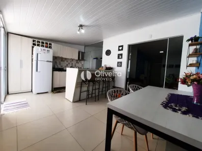 Casa de Condomínio com 2 Quartos à venda, 89m² no Nossa Senhora de Lourdes, Santa Maria