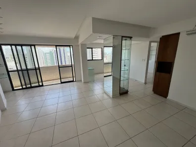 Apartamento com 3 Quartos à venda, 90m² no Boa Viagem, Recife