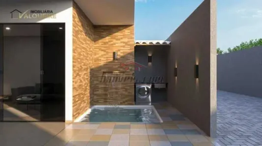 Casa de Condomínio com 2 Quartos à venda, 86m² no Praça Seca, Rio de Janeiro