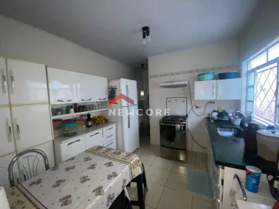 Casa com 3 Quartos à venda, 188m² no Vila São João do Ipiranga, Bauru