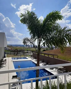 Casa de Condomínio com 3 Quartos para venda ou aluguel, 243m² no Residencial Fazenda Santa Rosa - Fase 1, Itatiba