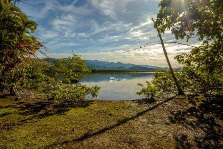 Terreno / Lote / Condomínio à venda, 40435m² no Balneario Praia do Perequê, Guarujá
