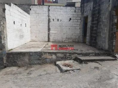 Terreno / Lote / Condomínio à venda, 459m² no Piraporinha, Diadema