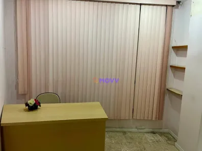 Conjunto Comercial / Sala à venda, 84m² no Centro, Niterói
