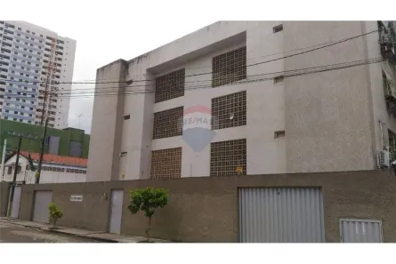 Apartamento com 3 Quartos à venda, 140m² no Piedade, Jaboatão dos Guararapes