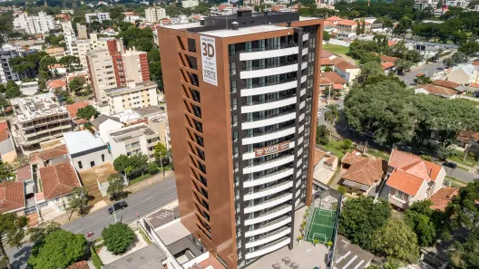 CABRAL HILLS no Bacacheri, Curitiba