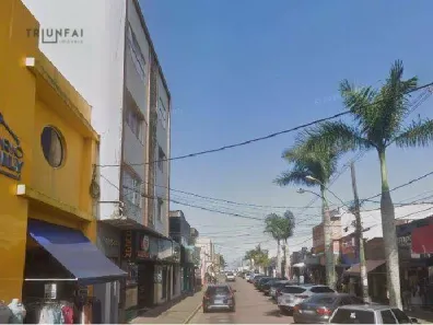 Prédio Inteiro à venda, 280m² no Centro, Itanhaém