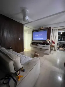 Apartamento com 3 Quartos à venda, 70m² no Centro, Aracaju