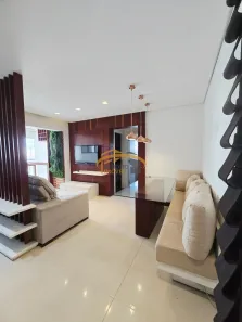 Apartamento com 2 Quartos para alugar, 52m² no Umuarama, Osasco