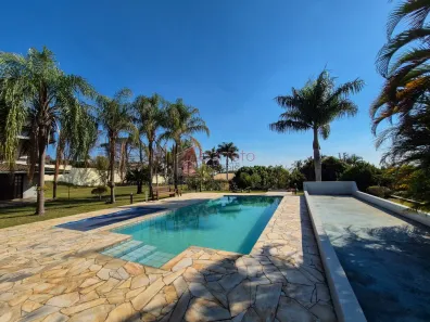 Fazenda / Sítio / Chácara com 4 Quartos à venda, 396m² no Guacuri, Itupeva