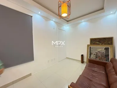 Apartamento com 2 Quartos à venda, 45m² no Dois Córregos, Piracicaba