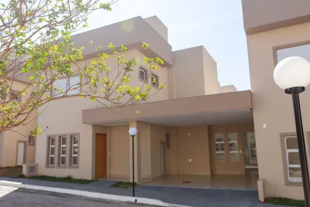 Sobrado com 3 Quartos à venda, 153m² no Vila Maria, Aparecida de Goiânia