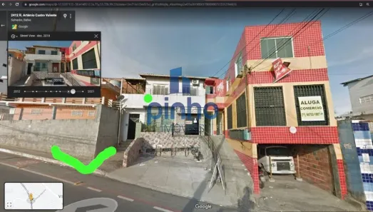 Casa com 2 Quartos à venda, 100m² no Canabrava, Salvador