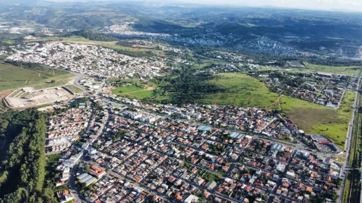 Terreno / Lote / Condomínio à venda, 360m² no Parque Andiara, Pedro Leopoldo