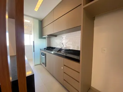 Apartamento com 3 Quartos à venda, 69m² no Santa Rosa, Londrina