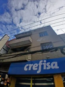 Andar / Laje corporativa para alugar, 200m² no Centro, Duque de Caxias