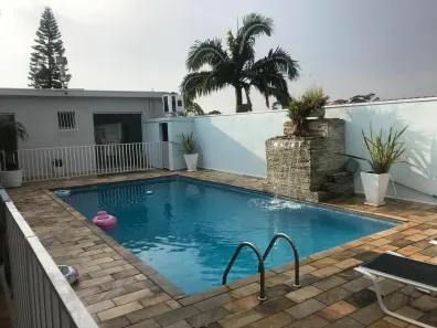 Casa com 5 Quartos à venda, 400m² no Bocaina, Ribeirão Pires