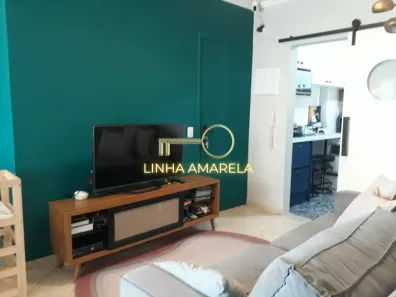 Apartamento com 3 Quartos à venda, 77m² no Vila Progredior, São Paulo