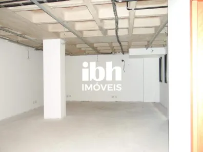 Conjunto Comercial / Sala para alugar, 61m² no Estoril, Belo Horizonte