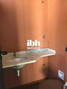 Conjunto Comercial / Sala para alugar, 25m² no Savassi, Belo Horizonte