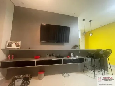 Apartamento com 2 Quartos à venda, 52m² no Parque Euclides Miranda, Sumaré