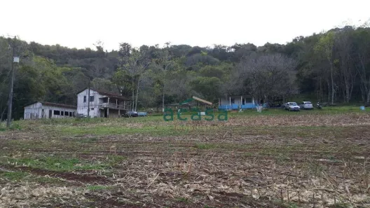 Fazenda / Sítio / Chácara à venda, 54000m² no Zona Rural, Catanduvas