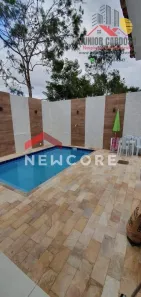 Casa de Condomínio com 3 Quartos à venda, 139m² no Bela Vista, Itaboraí